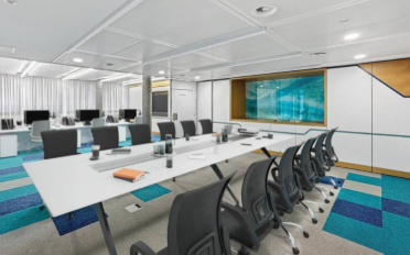 Office 10 rooms - image - 4