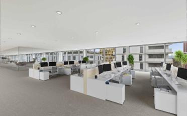 Büro - image - 1