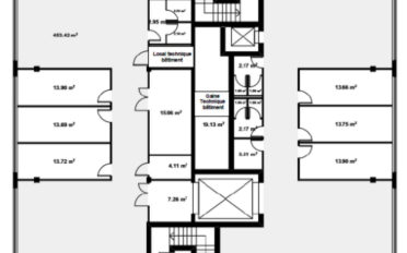 Büro - image - 12