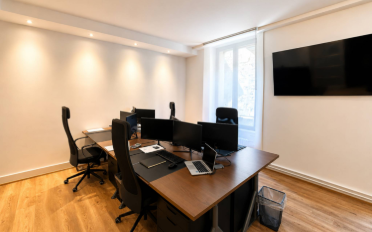 Büro - image - 2