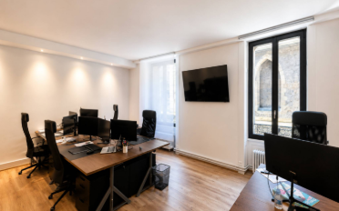 Büro - image - 1