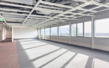 Büro ein Zimmer - image - 4