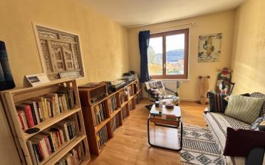 Apartment 3.5 rooms - image - 1