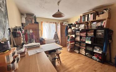 Apartment 3.5 rooms - image - 2