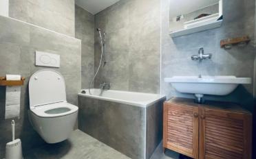 Apartment 3.5 rooms - image - 6