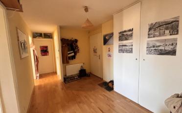 Apartment 3.5 rooms - image - 4