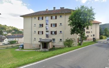 Apartment 3.5 rooms - image - 7
