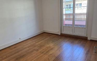 Appartement 4 pièces - image - 2