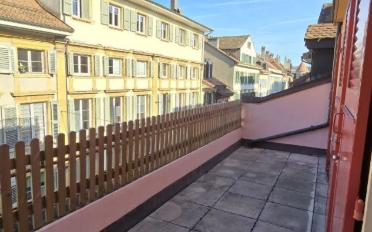 Appartement 4 pièces - image - 9