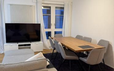 Apartment 3.5 rooms - image - 3