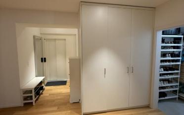 Apartment 3.5 rooms - image - 5
