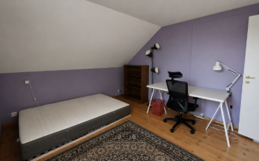 Single room - image - 1