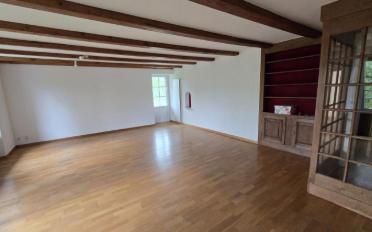 Apartment 5.5 rooms - image - 2