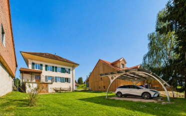 Single house 4.5 rooms - image - 1
