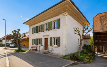 Single house 4.5 rooms - image - 13