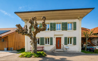 Single house 4.5 rooms - image - 12