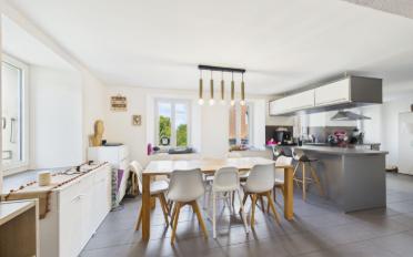 Single house 4.5 rooms - image - 2