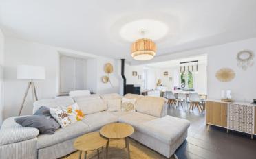 Single house 4.5 rooms - image - 1