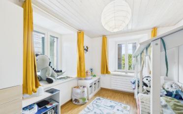 Single house 4.5 rooms - image - 5