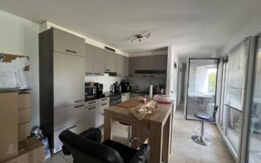Apartment 3.5 rooms - image - 1
