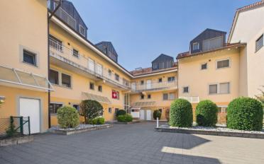 Apartment 4.5 rooms - image - 11