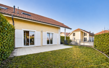 Villa 5.5 pièces - image - 13