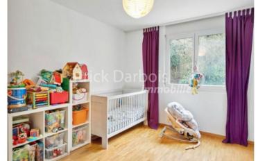 Apartment 4.5 rooms - image - 7