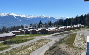 Chalet 4.5 rooms - image - 1