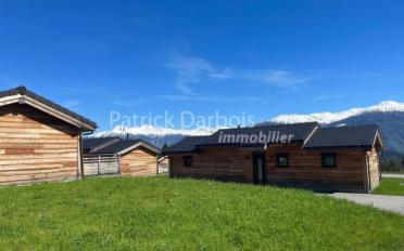 Chalet 4.5 rooms - image - 4