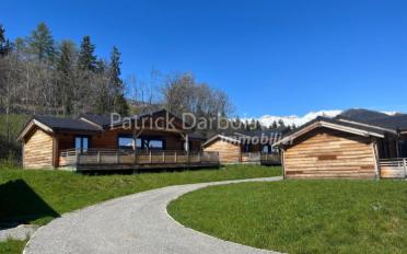 Chalet 4.5 rooms - image - 3