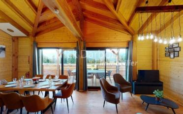 Chalet 4.5 rooms - image - 11