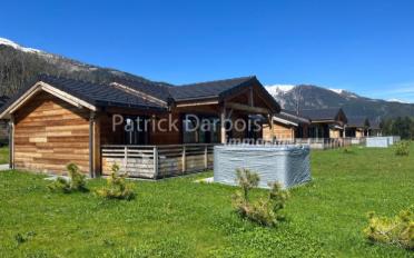 Chalet 4.5 rooms - image - 5