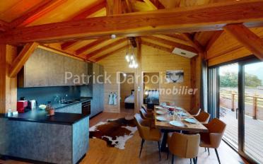 Chalet 4.5 rooms - image - 10