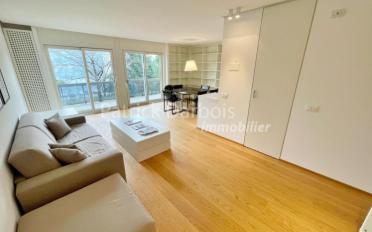 Appartement 3.5 pièces - image - 6