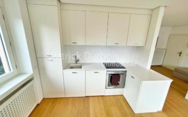 Appartement 3.5 pièces - image - 8