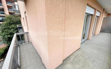 Appartement 3.5 pièces - image - 13