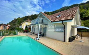Villa 5.5 pièces - image - 7