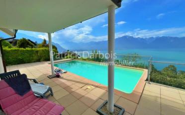 Villa 5.5 pièces - image - 9