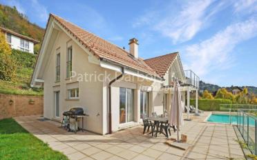 Villa 5.5 pièces - image - 2