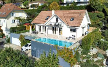 Villa 5.5 pièces - image - 4