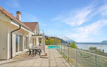 Villa 5.5 pièces - image - 1