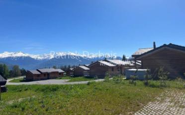 Chalet 3.5 rooms - image - 2