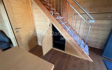 Chalet 3.5 rooms - image - 11