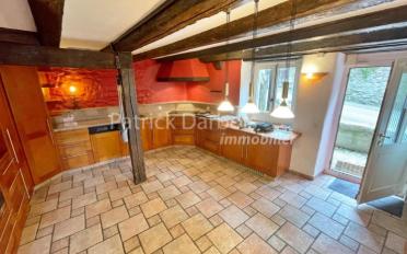 Single house 10 rooms - image - 7