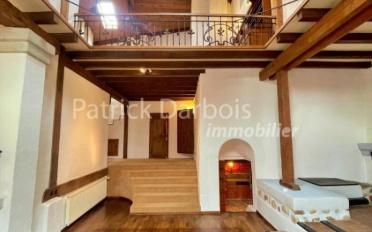 Single house 10 rooms - image - 9
