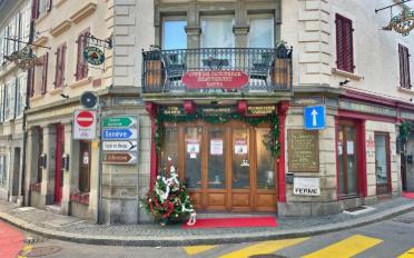 Restaurant - image - 10