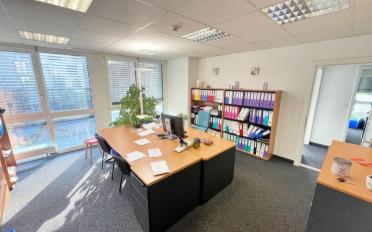 Office 7.5 rooms - image - 2