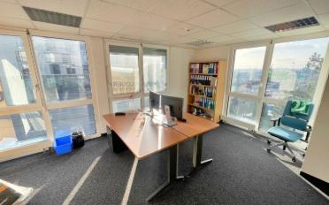 Office 7.5 rooms - image - 1