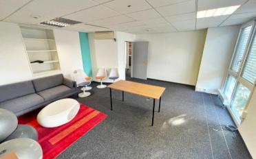 Office 7.5 rooms - image - 8