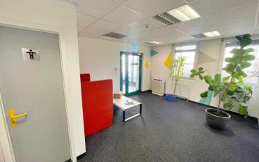 Office 7.5 rooms - image - 13